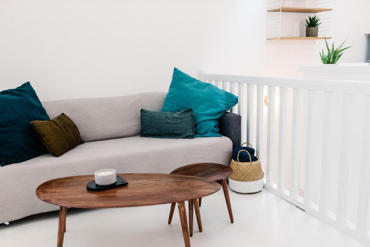 Magnifique Appartement En Hypercentre Biarriz Exterior foto