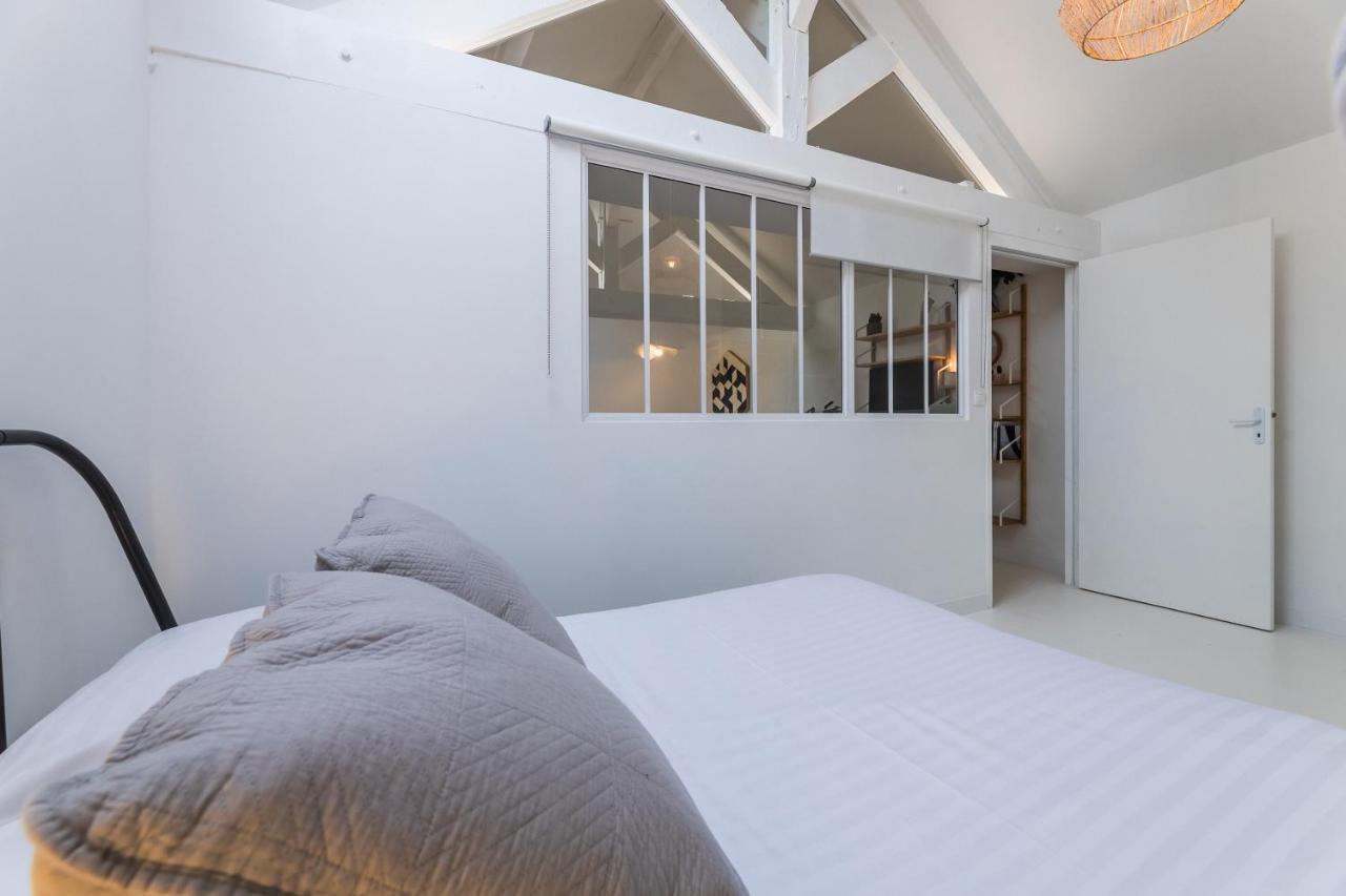 Magnifique Appartement En Hypercentre Biarriz Exterior foto