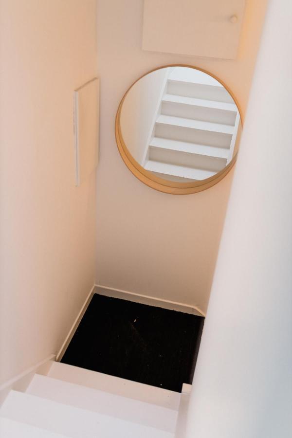 Magnifique Appartement En Hypercentre Biarriz Exterior foto